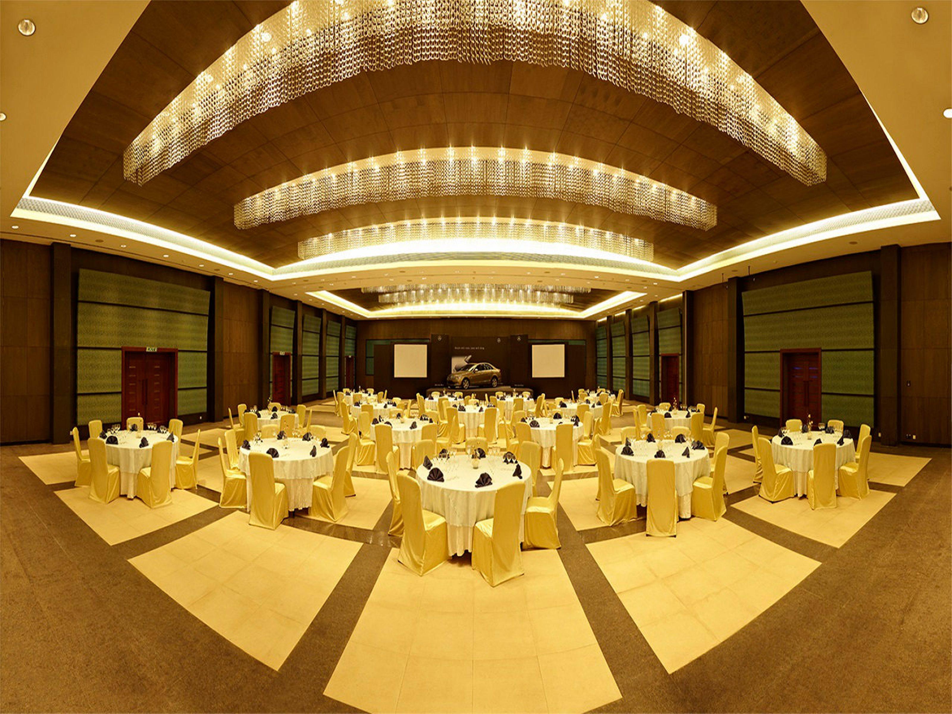 Radisson Blu Resort Temple Bay Mamallapuram Bagian luar foto The Grand Ballroom