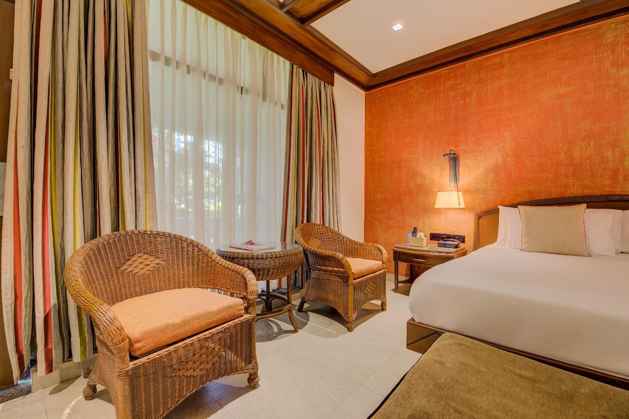 Radisson Blu Resort Temple Bay Mamallapuram Bagian luar foto Deluxe Room